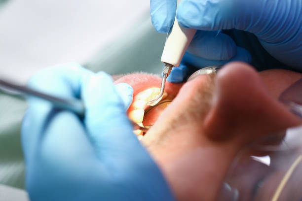 Best Cosmetic Emergency Dentistry in Foreman, AR