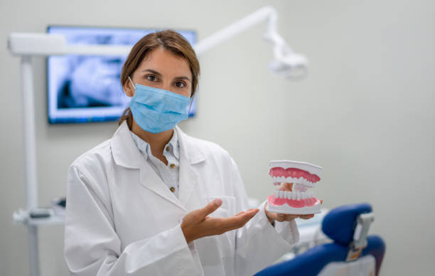 Best Emergency Tooth Extraction in Foreman, AR