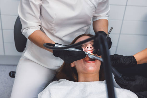 Best Emergency Tooth Extraction in Foreman, AR